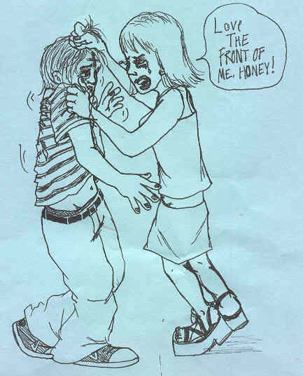 433x537 hedwig drawings - Hedwig Drawing