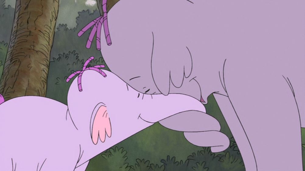 1002x562 Heffalump Winniepedia Fandom Powered - Heffalump Drawing