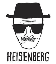 236x269 heisenberg drawing jonas on designspiration art stuff - Heisenberg Drawing