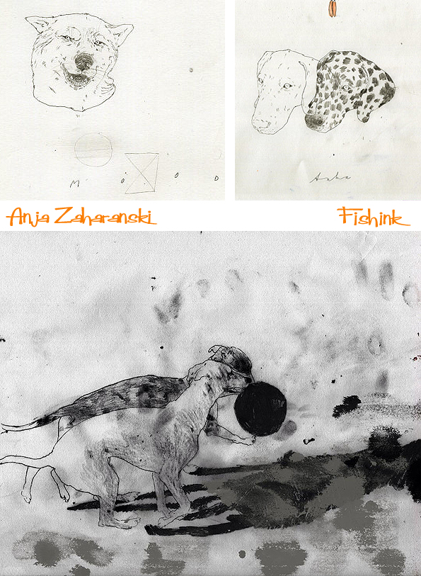 595x813 Guest Blog With Helen Birch From Draw Draw Draw - Helen Drawing