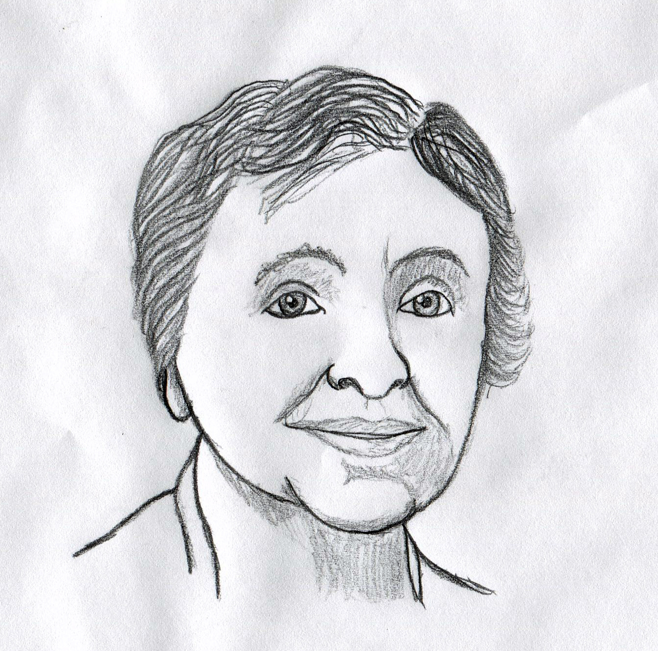 Helen Keller Drawing at Explore collection of