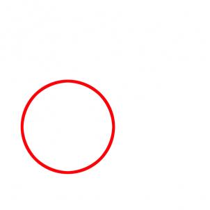 302x302 How To Draw How To Draw A Helicopter For Kids - Helicopter Drawing For Kids