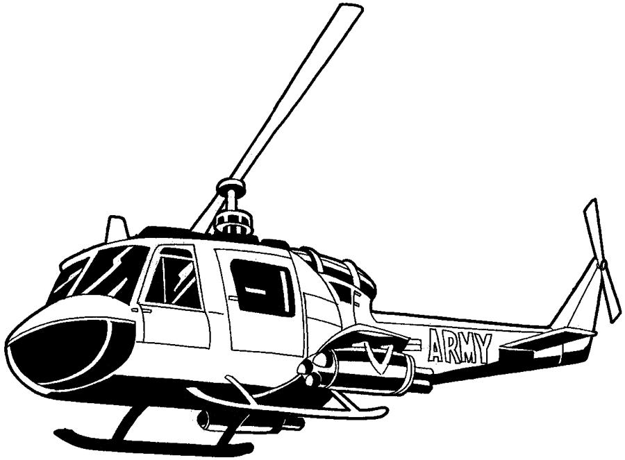 900x663 Helicopter Drawing Sketch Drawing Skill - Helicopter Drawing Images