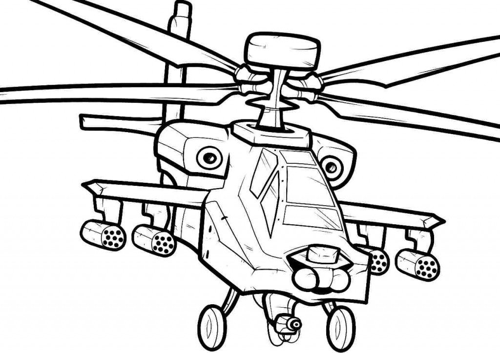 1024x724 Military Helicopter Drawing Lovely Of Army Coloring Pages Images - Helicopter Drawing Images