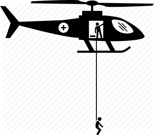 512x449 Helicopter, Line, Font, Transparent Png Image Clipart Free Download - Helicopter Line Drawing