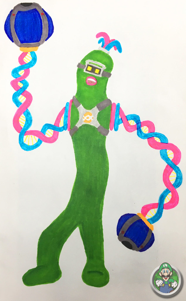 634x1024 Helix Drawing! - Helix Drawing