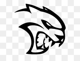 260x200 hellcat png - Hellcat Drawing