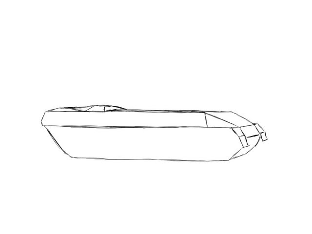 640x480 how to draw a hellcat! - Hellcat Drawing