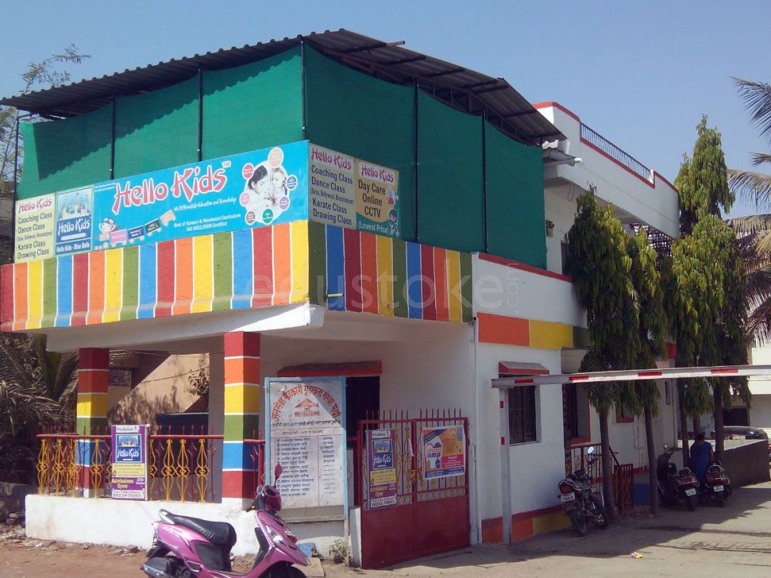 1080x810 Hello Kids - Hello Kids Com Drawing