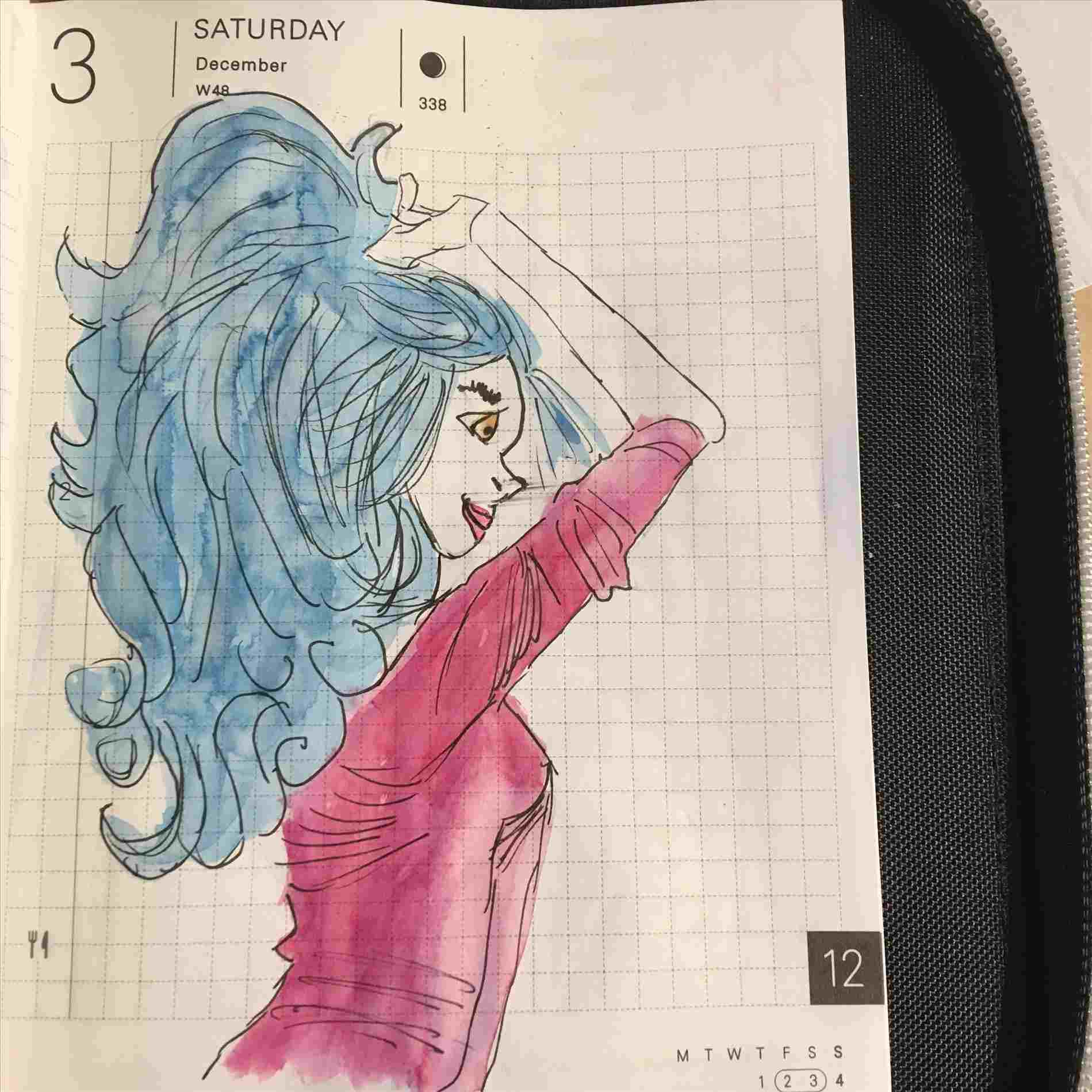 1899x1899 Cute Girl Stock Vector Royalty Free Rhshutterstockcom Drawing Hair - Hello Kids Com Drawing