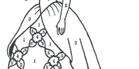 443x220 Hello Kids Coloring Pages - Hello Kids Drawing