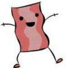 220x220 how to draw how to draw dancing bacon - Hello Kids Drawing