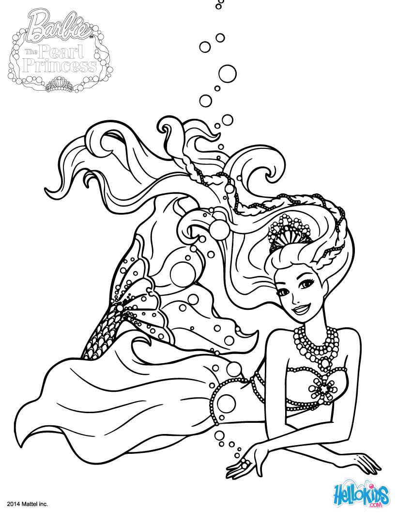 820x1060 Barbie Drawing Games Coloring Pages - Hello Kids Drawing