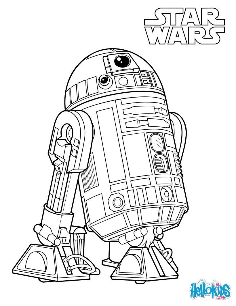 820x1060 C Coloring Page More Star Wars Coloring Sheets On Hellokids - Hello Kids Drawing