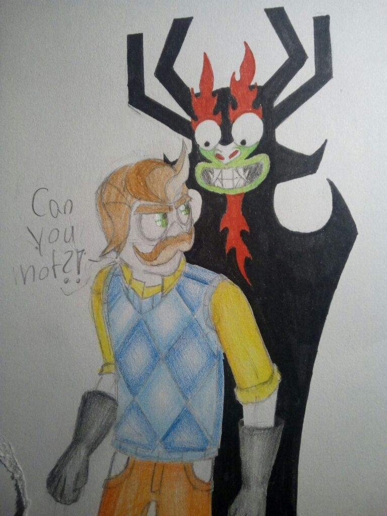 768x1024 Some Quick Drawings Hello, Neighbor Amino - Hello Neighbor Drawing