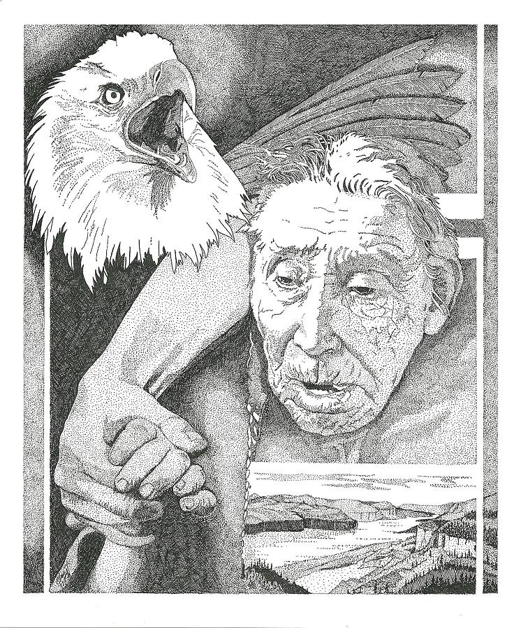 746x900 helping hand drawing - Helping Hand Drawing