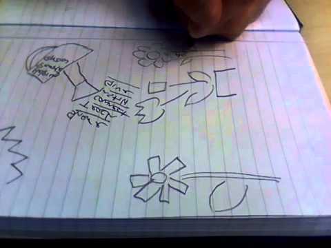 480x360 helping others grow drawing - Helping Others Drawing