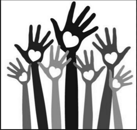 479x454 how helping others can help you, too! real estate services kc! - Helping Others Drawing