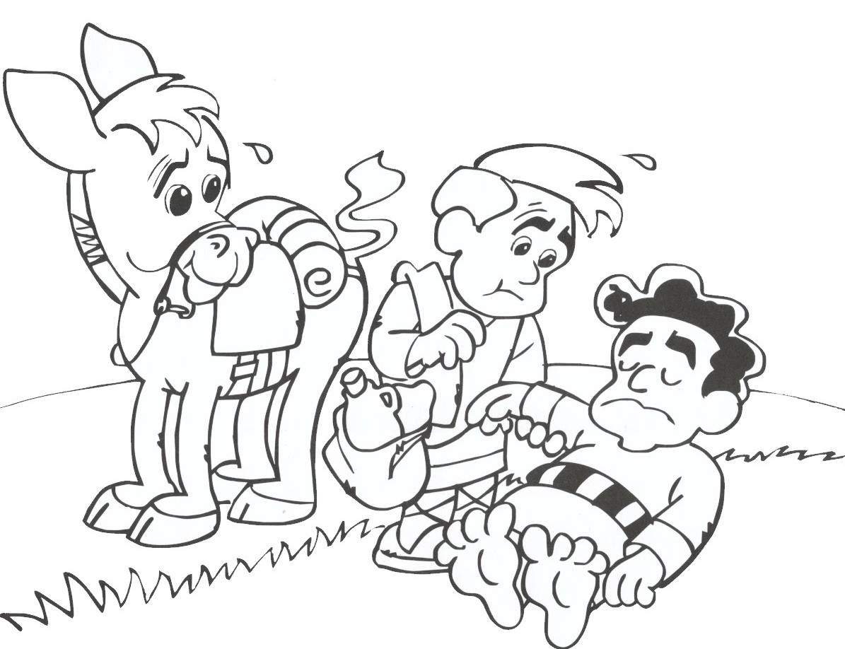 1195x918 just arrived coloring pages of helping others drawing - Helping Others Drawing