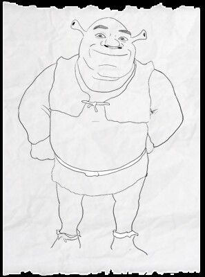 297x400 I Need Help People Drawings - Helping People Drawing