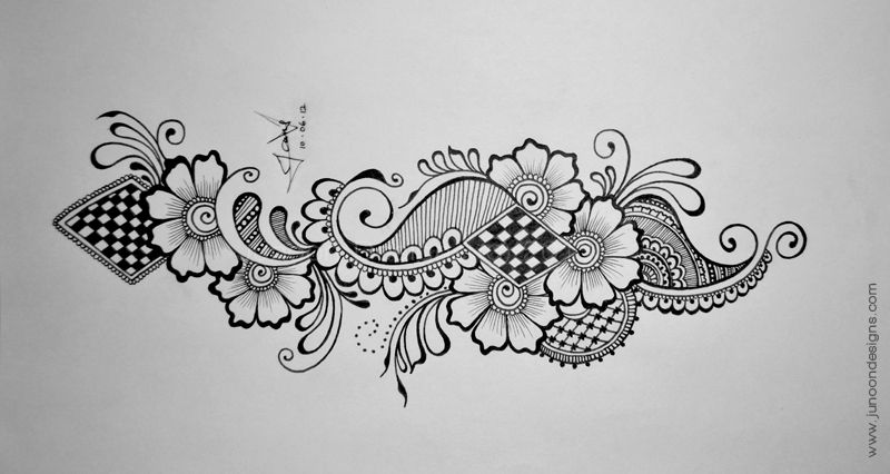 800x426 mehndi drawing designs logos for henna design drawing tumblr - Henna Designs Drawing