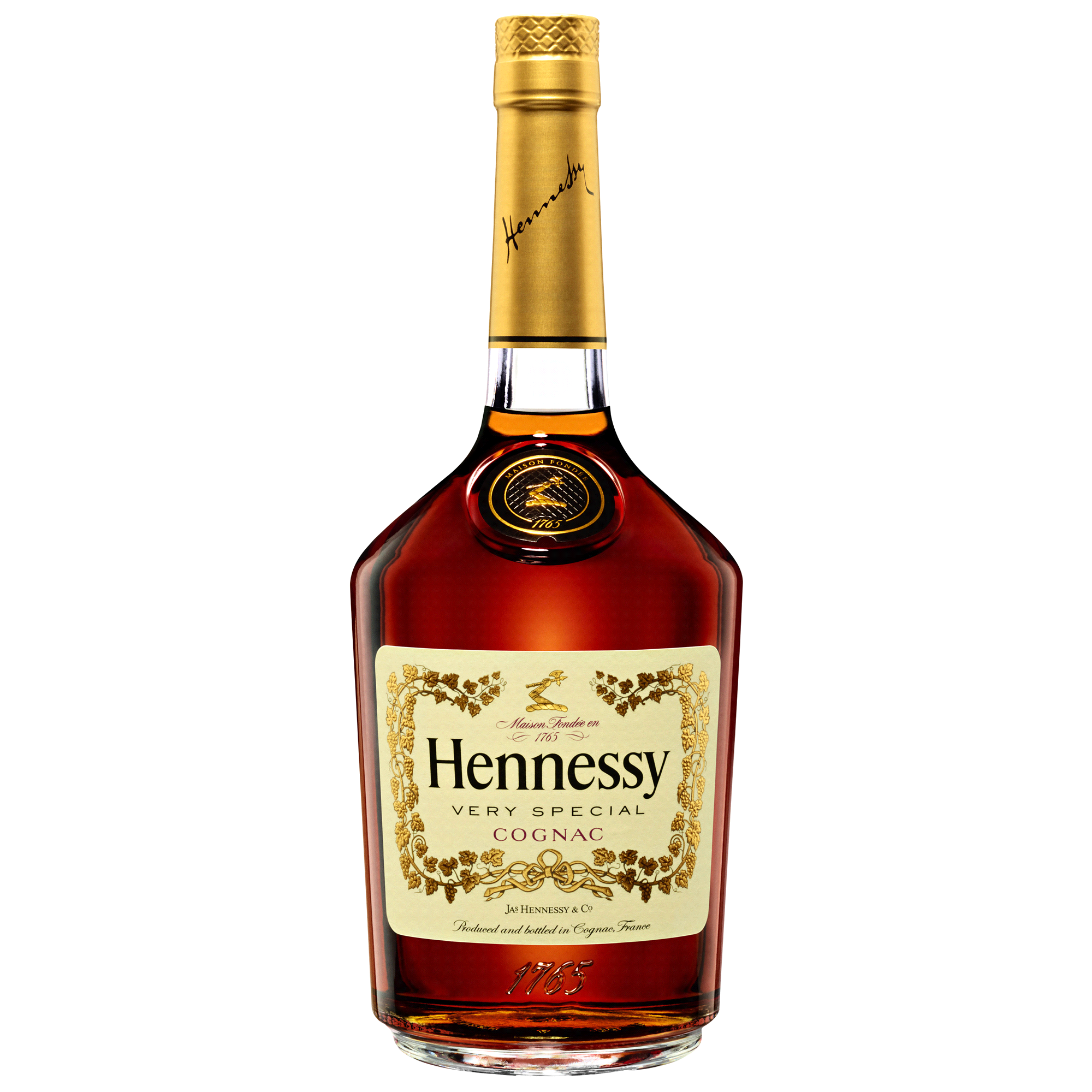 Hennessy Bottle Drawing at Explore collection of