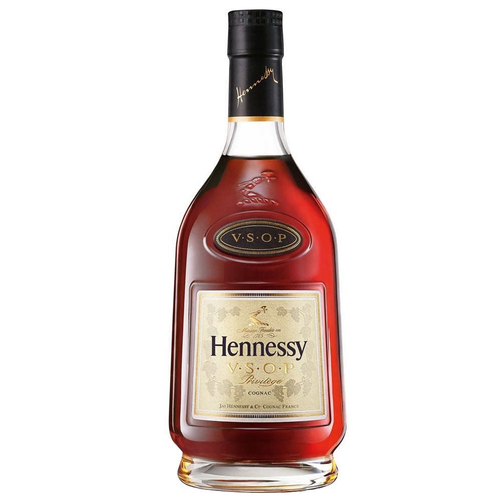 Hennessy Bottle Drawing At Explore Collection Of