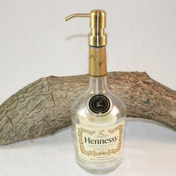 354x354 hennessy liquor dispenser - Hennessy Bottle Drawing