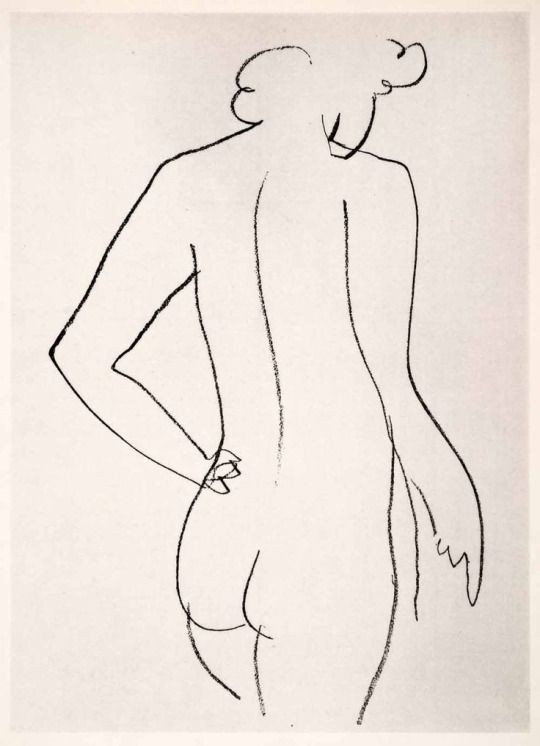 540x746 Henri Matisse Art Malerei, Abstrakte Kunst And Kunst - Henri Matisse Drawings