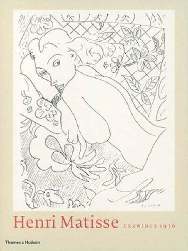 375x500 Henri Matisse Drawings - Henri Matisse Drawings