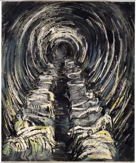 460x551 Henry Moore Drawings - Henry Moore Drawings