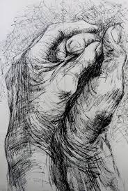 184x274 Phil Reynolds Fine Art Henry Moore Inspired - Henry Moore Drawings