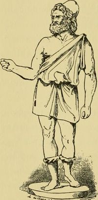 200x408 Hephaestus - Hephaestus Drawing