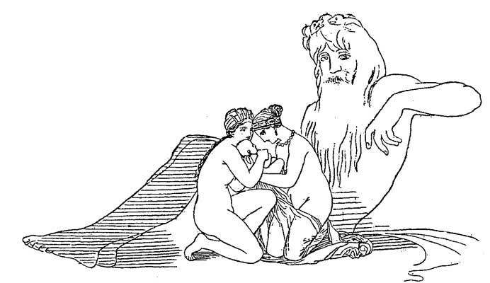 692x400 Hephaestus - Hephaestus Drawing