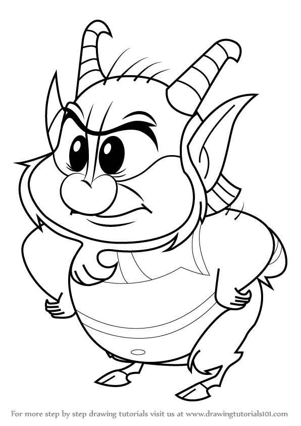 596x843 learn how to draw philoctetes from hercules - Hercules Drawing