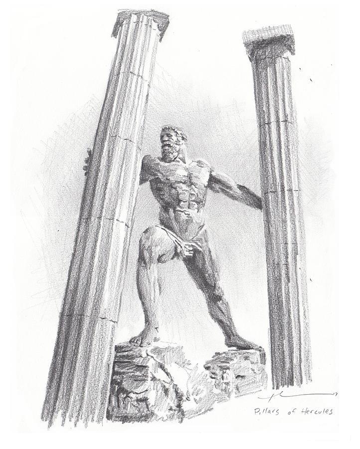 Hercules Drawing at Explore collection of Hercules