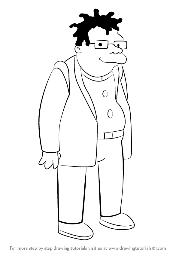 596x842 step - Hermes Drawing