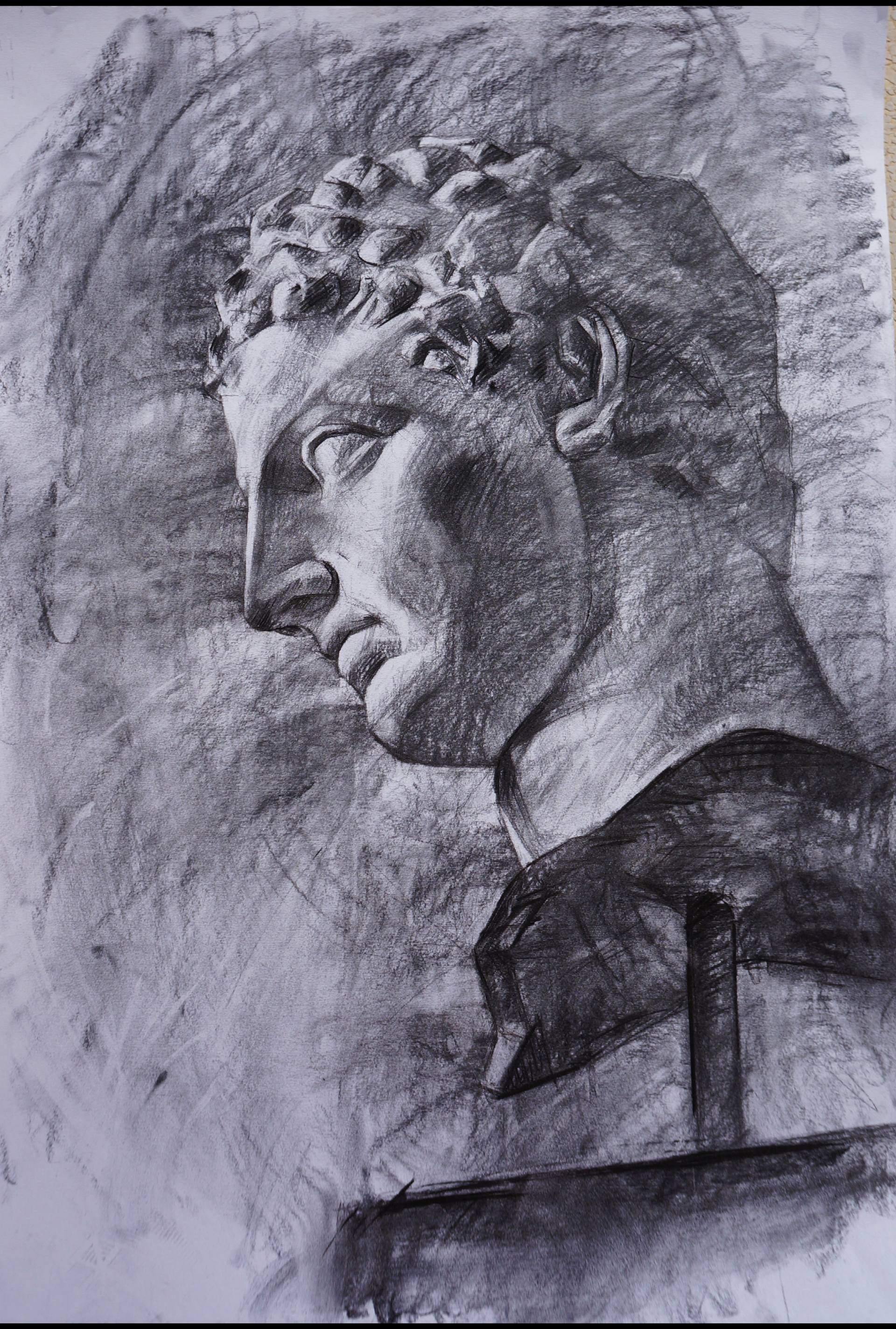 1920x2849 hermes drawing - Hermes Drawing