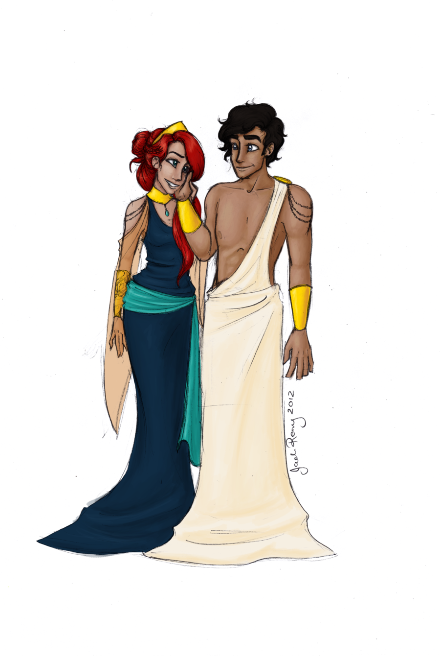 900x1350 gorgon drawing hermes statue transparent png clipart free - Hermes Greek God Drawing