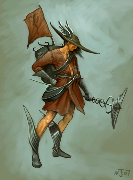 531x720 hermes - Hermes Greek God Drawing