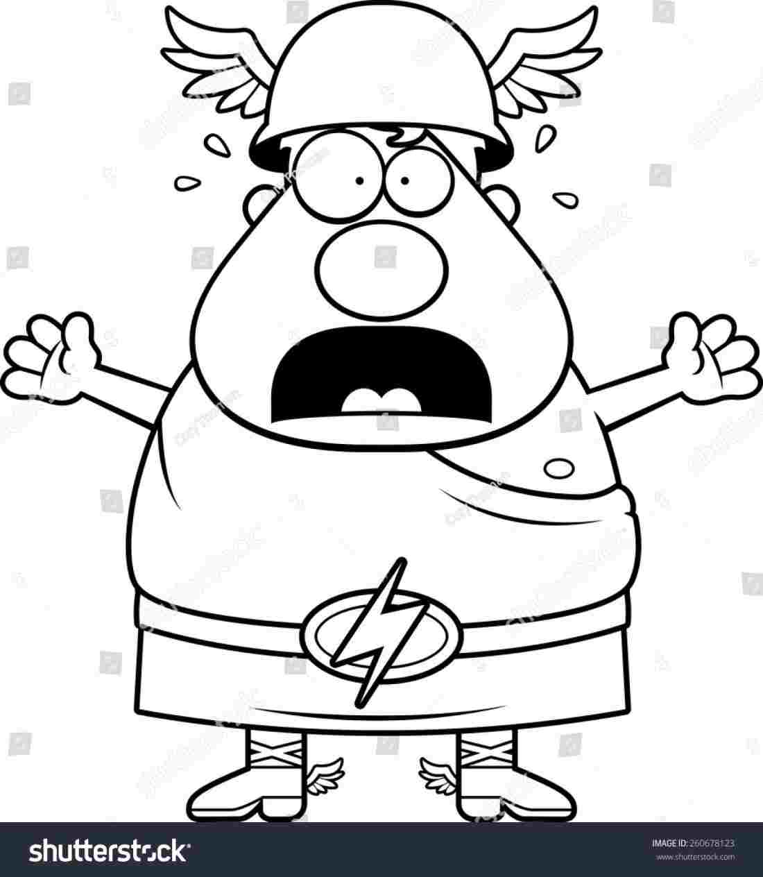 1100x1264 design consciousness the significance - Hermes Greek God Drawing