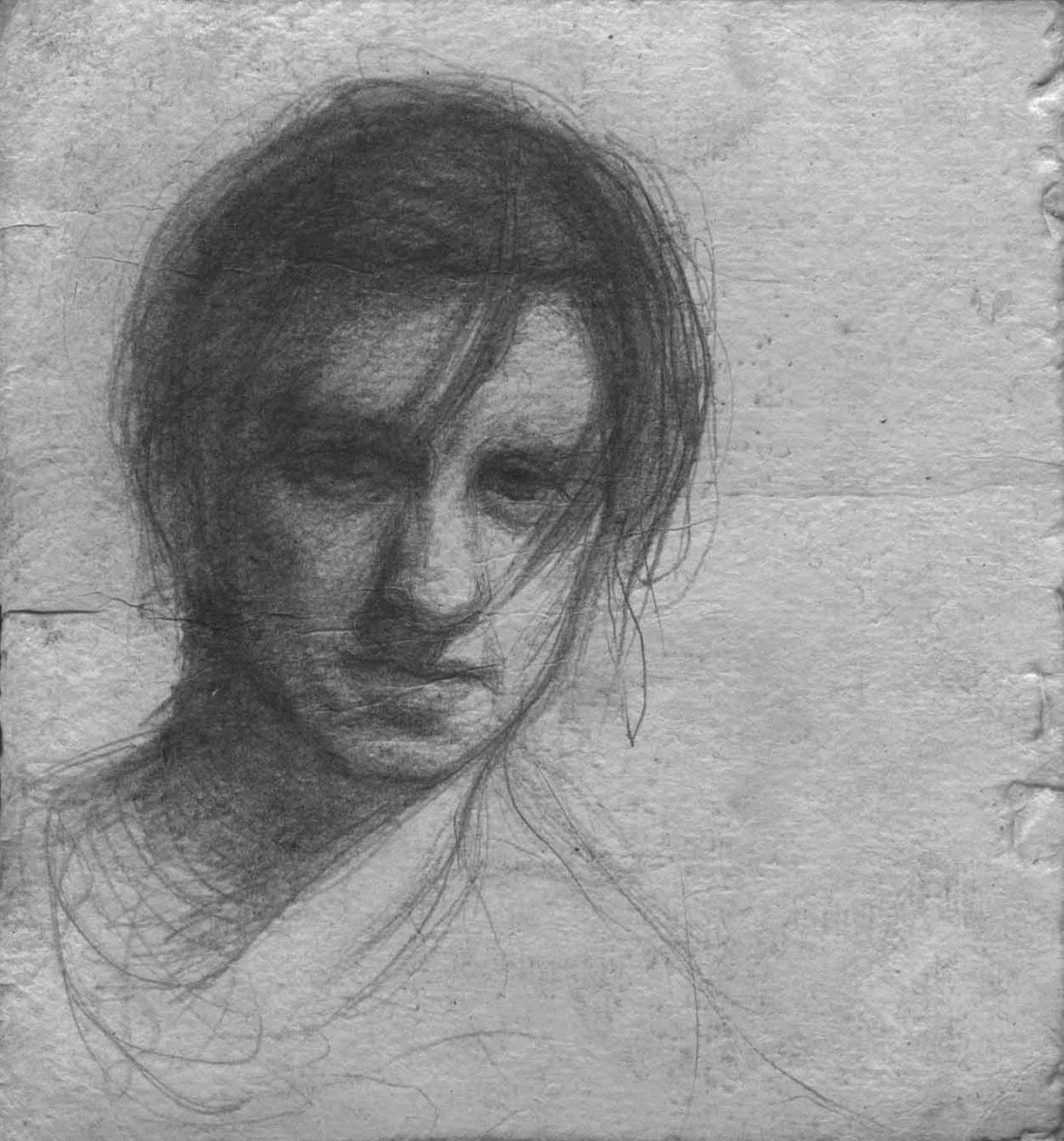 1384x1484 hermione hammond drawing award - Hermione Drawing