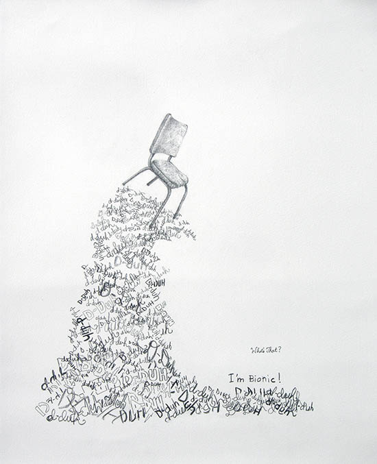 550x677 Hero Drawings Sandra Low - Hero Drawing