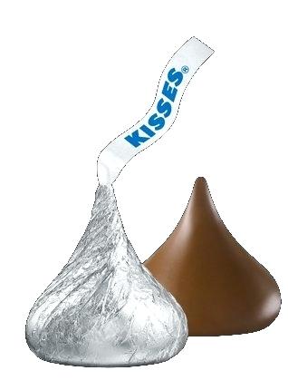 318x430 Hershey Kiss Coloring - Hershey Kiss Line Drawing
