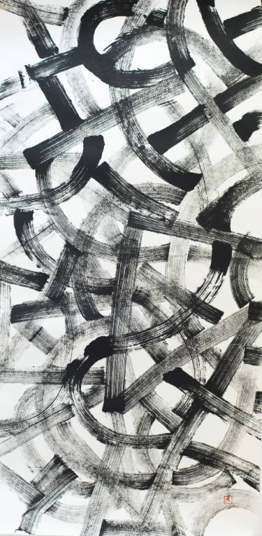 375x766 Hidden Letters - Hidden Drawing