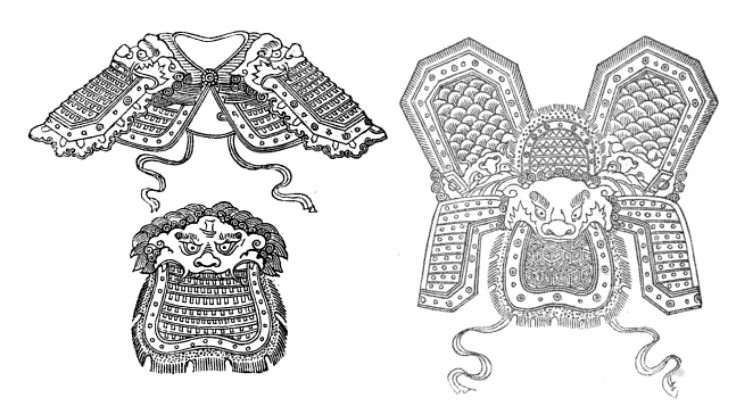 741x415 Filerhinoceros Hide Armour Drawing - Hide Drawing