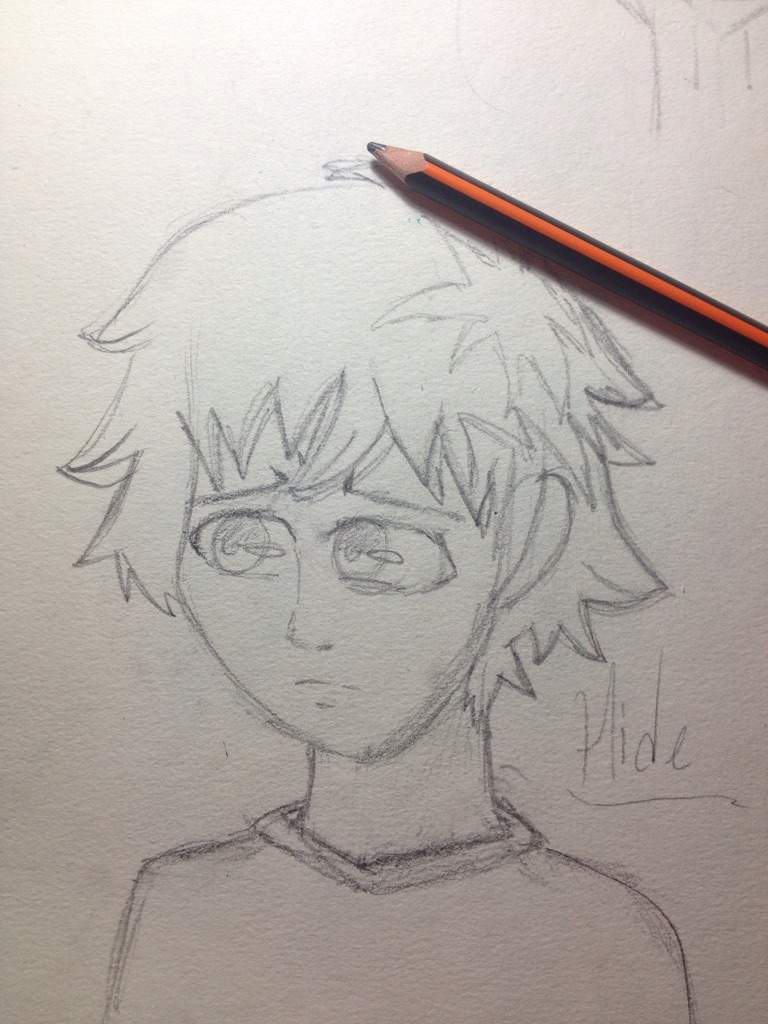 768x1024 Hide Drawing Ghoul Amino - Hide Drawing