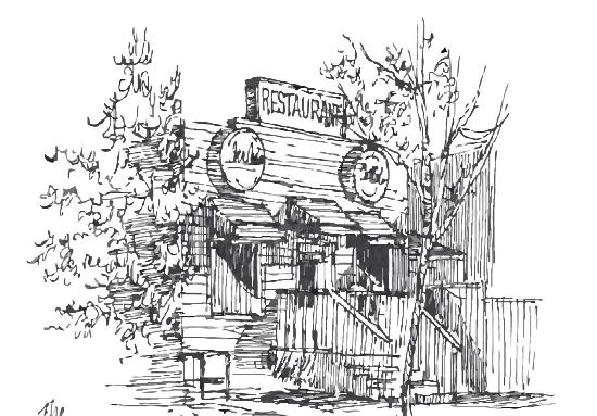 550x383 Hide A Way Drawing - Hide Drawing