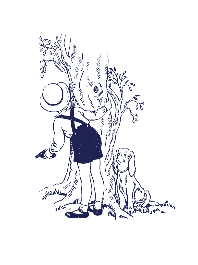 808x1080 Hide And Seek - Hide Drawing