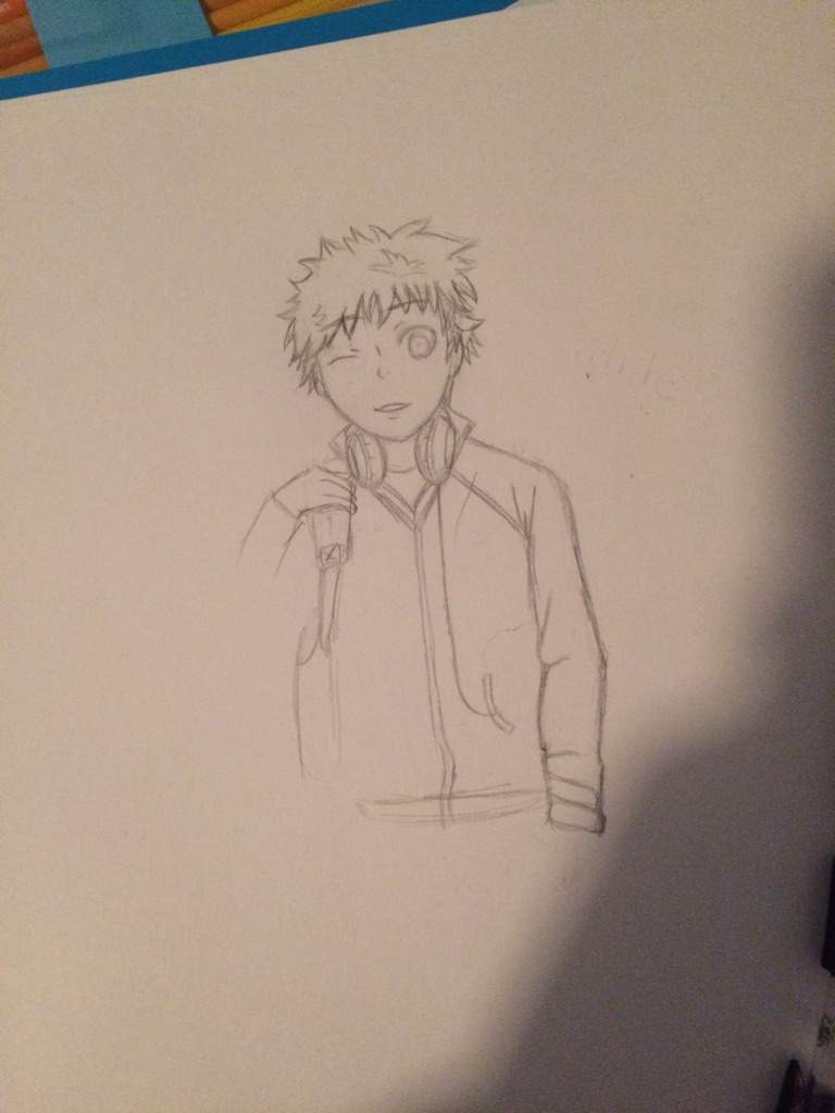 768x1024 Drawing Hide Anime Amino - Hide Drawing